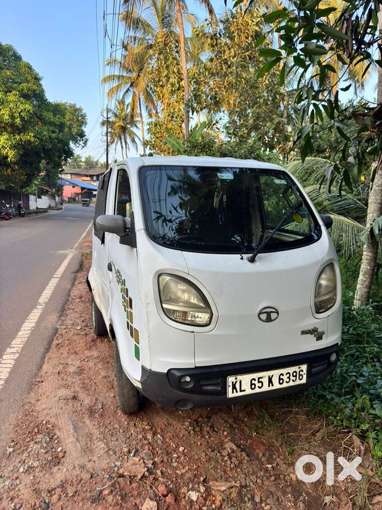 2018 Tata Curvv Ev Diesel Manual