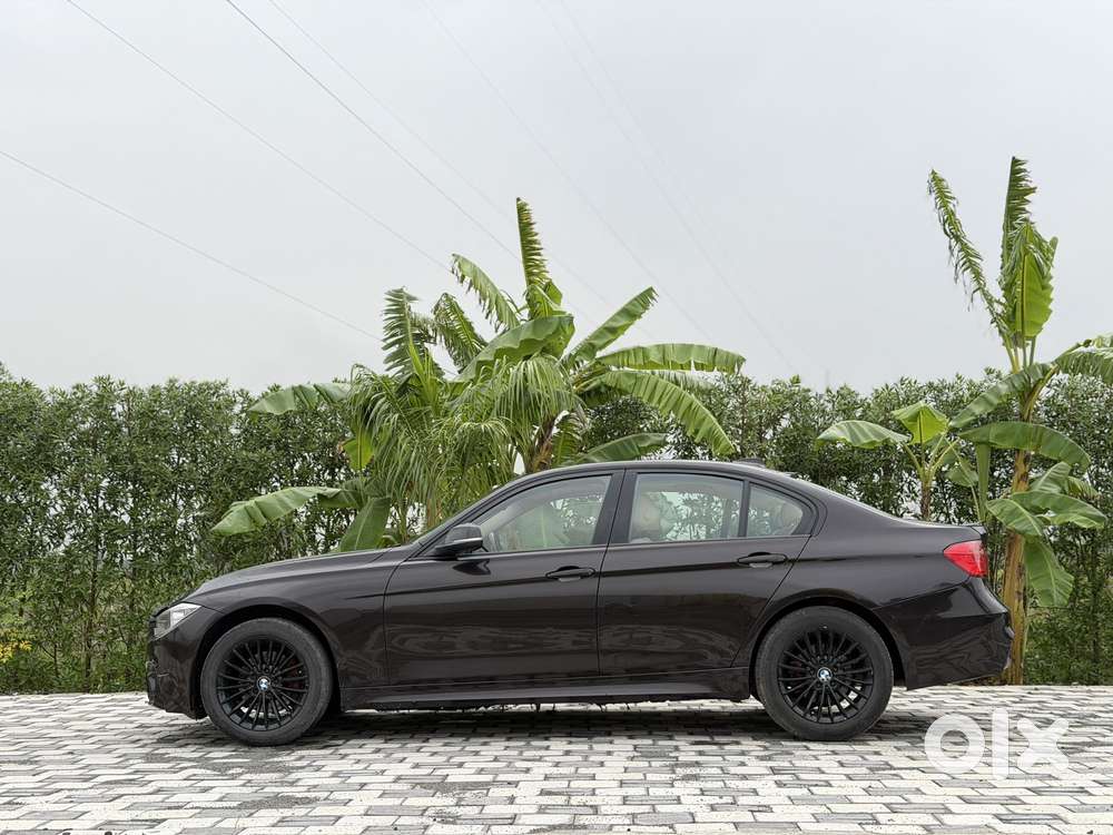 Bmw 3 Series 320d Sport, 2013, Diesel