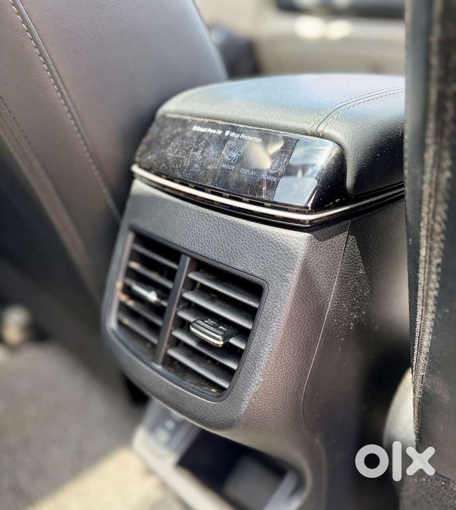 Kia Seltos Htx Plus At D, 2024, Diesel
