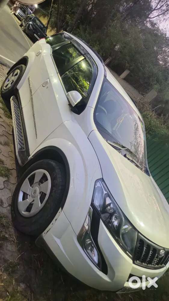 Xuv500 In Excellent Condition