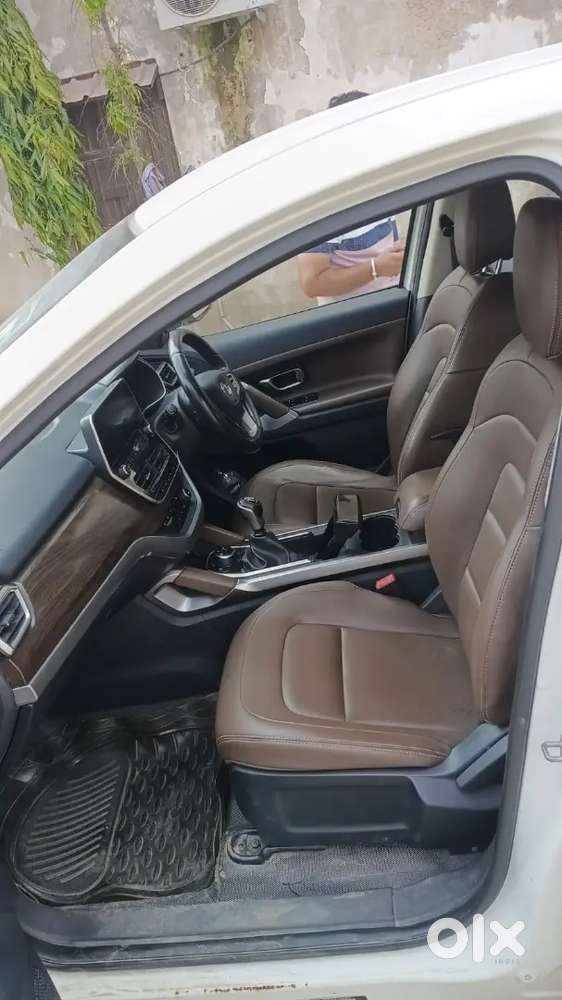 Tata Harrier 2.0 Kryotec 2019 Diesel