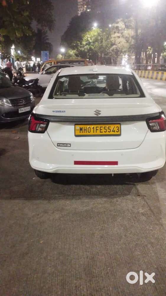 Maruti Suzuki Dzire 2026