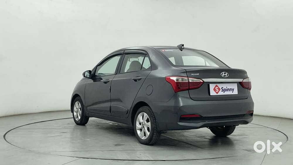 Hyundai Xcent Sx 1.2, 2020, Petrol