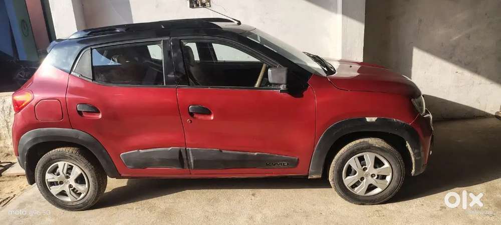 Renolt Kwid Good Condition