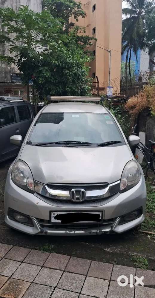 Honda Mobilio 2014 Diesel Good Condition