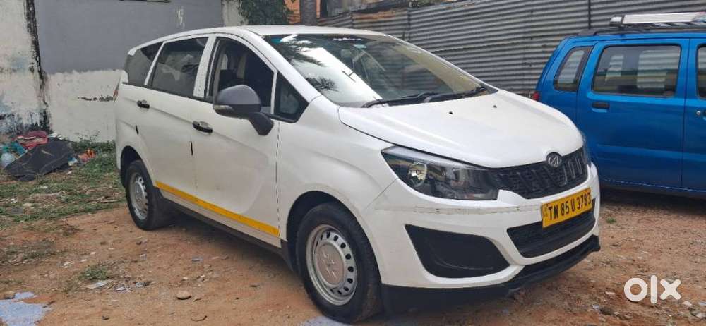 Mahindra Marazzo M2, 2023, Diesel