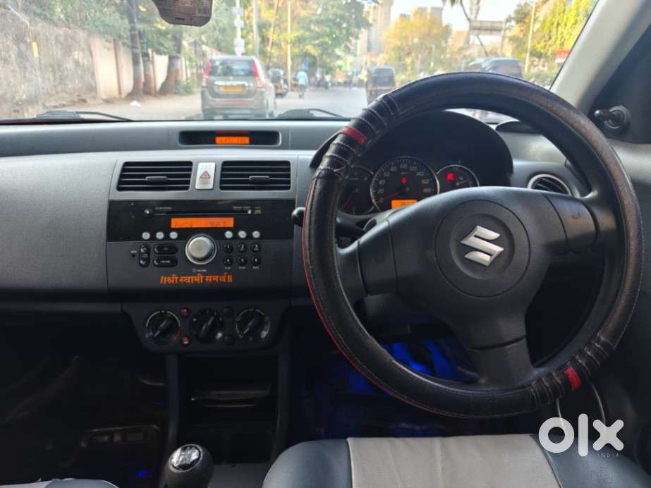 Maruti Suzuki Swift Dzire Vdi Bsiv, 2011, Diesel