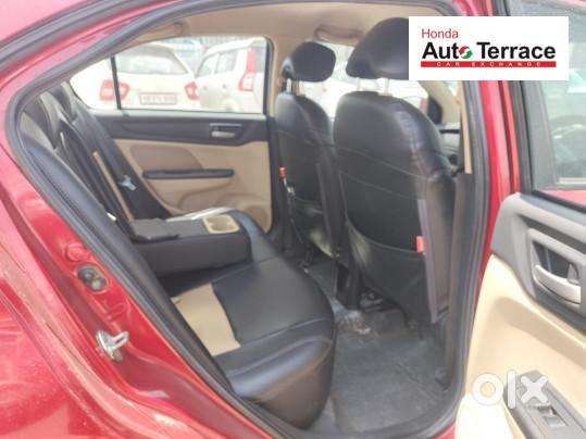 Honda Amaze S Cvt I-vtec, 2019, Petrol