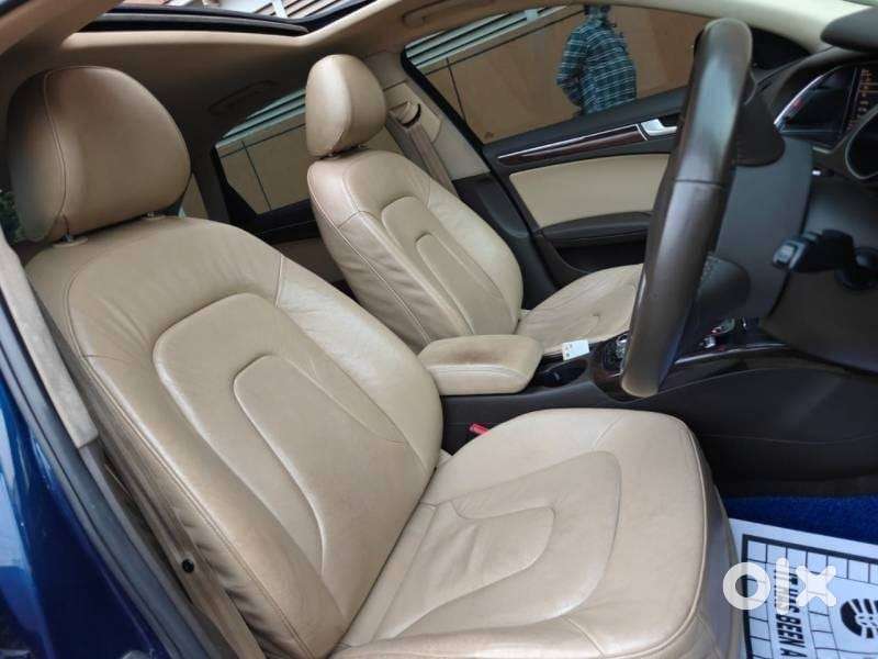 Audi A4 2015-2016 2.0 35 Tdi Premium, 2015, Diesel