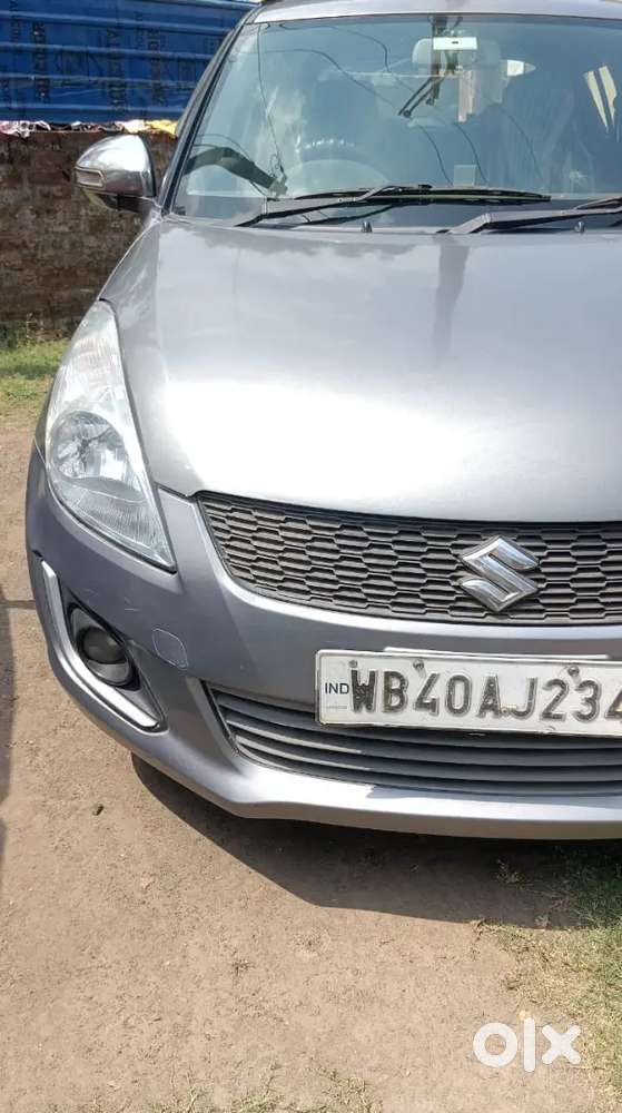 Maruti Suzuki Swift 2018