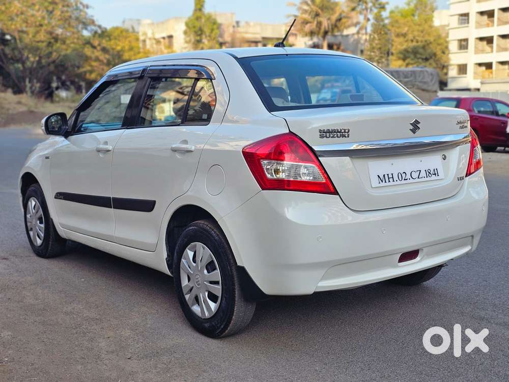 Maruti Suzuki Swift Dzire 2012-2015 Vdi, 2013, Diesel