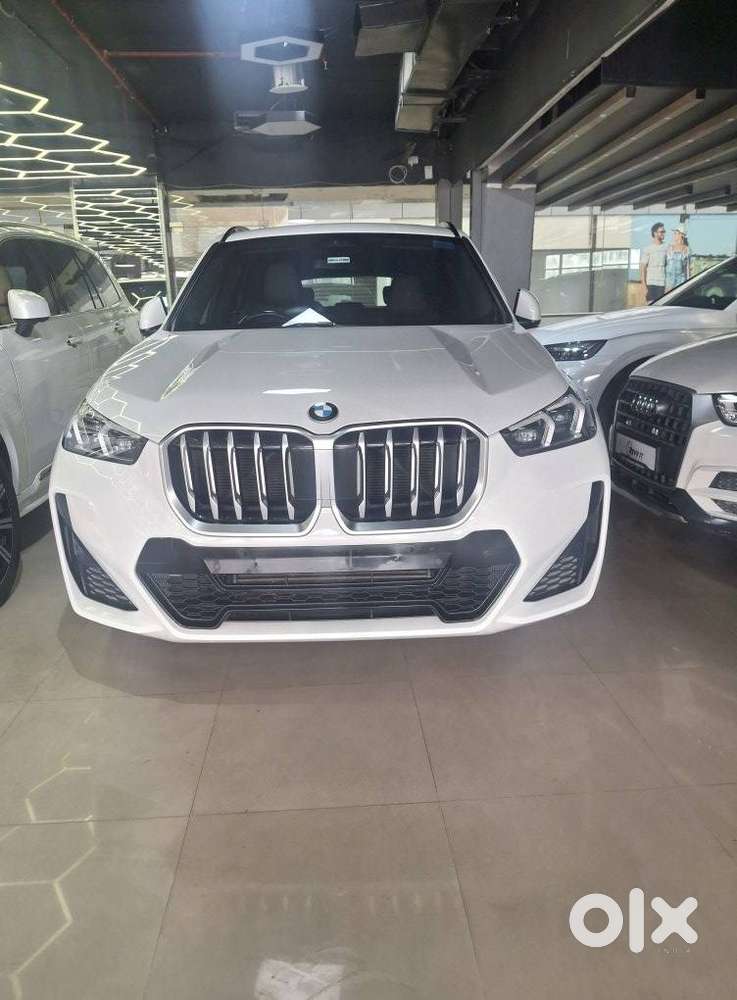 Bmw X1 Sdrive18d M Sport, 2023, Diesel