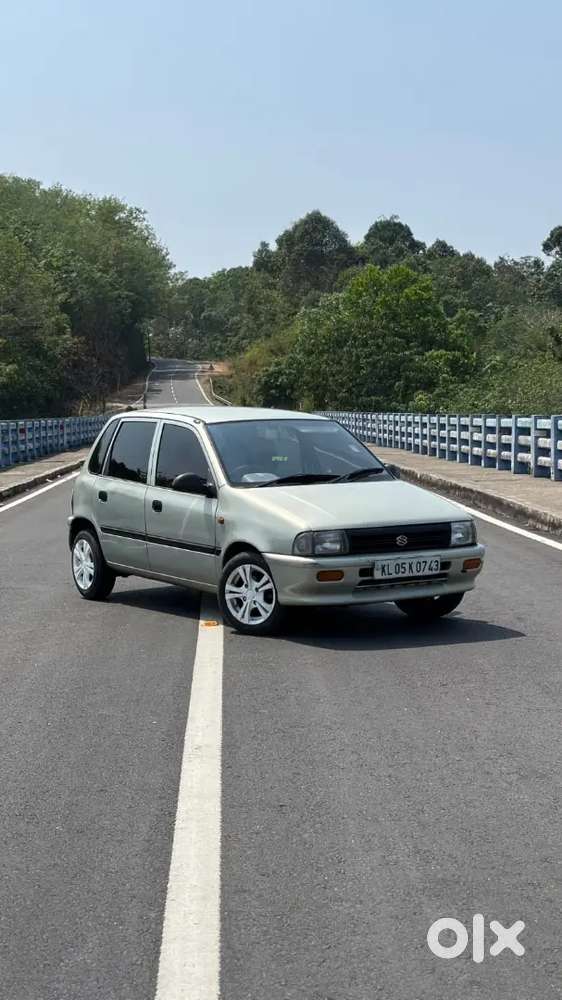 Zen Mpfi For Sale Read Full Description