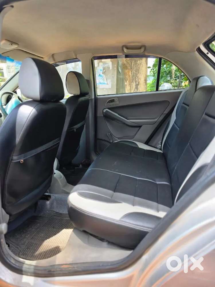 Tata Indica Vista 2010 Diesel 131000 Km Driven