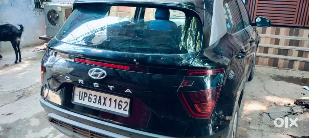 Hyundai Creta 2022 Diesel 61583 Km Driven