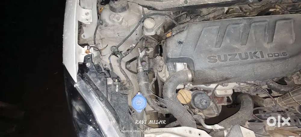 2019 Maruti Suzuki Dzire Vdi