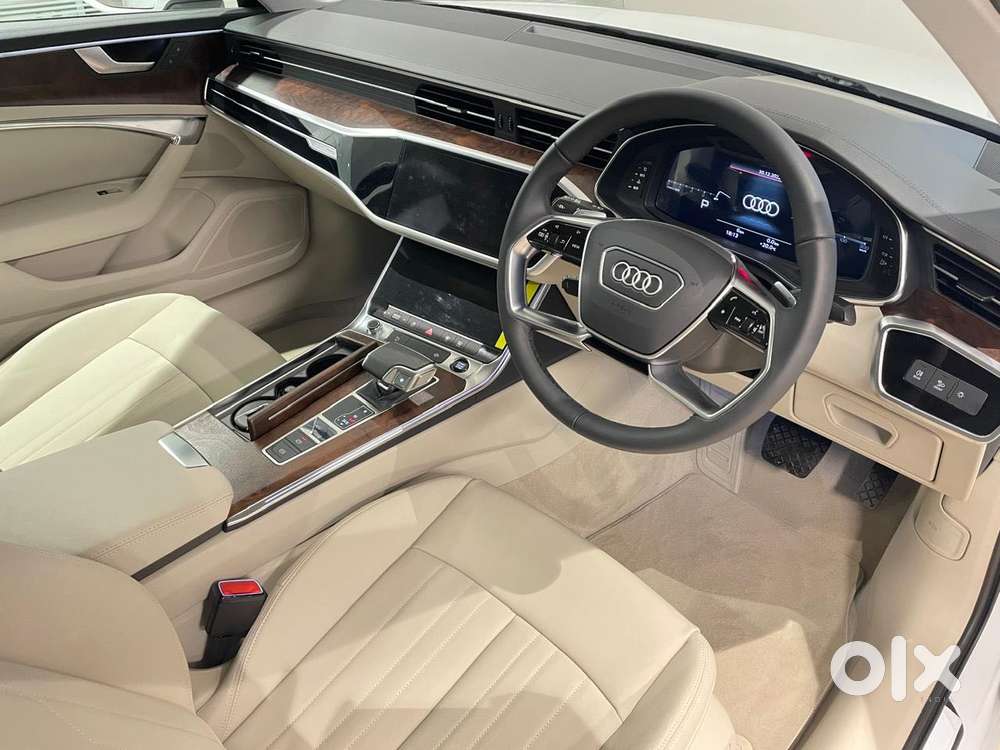 Audi A6 2.0 45 Tfsi Technology, 2024, Petrol