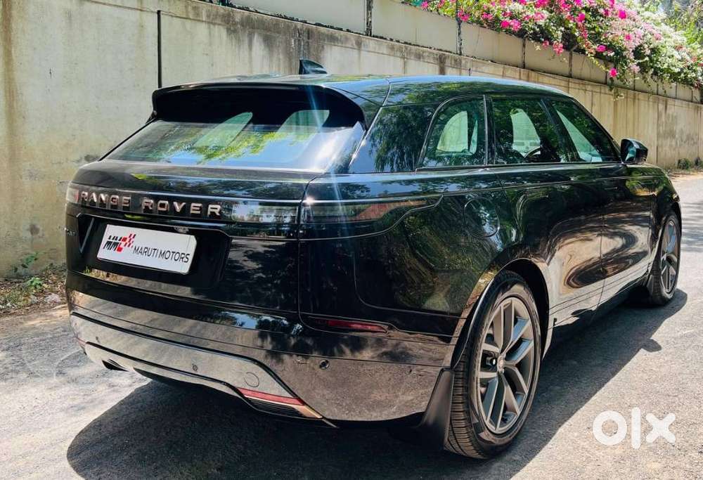 Land Rover Range Velar, 2025, Diesel