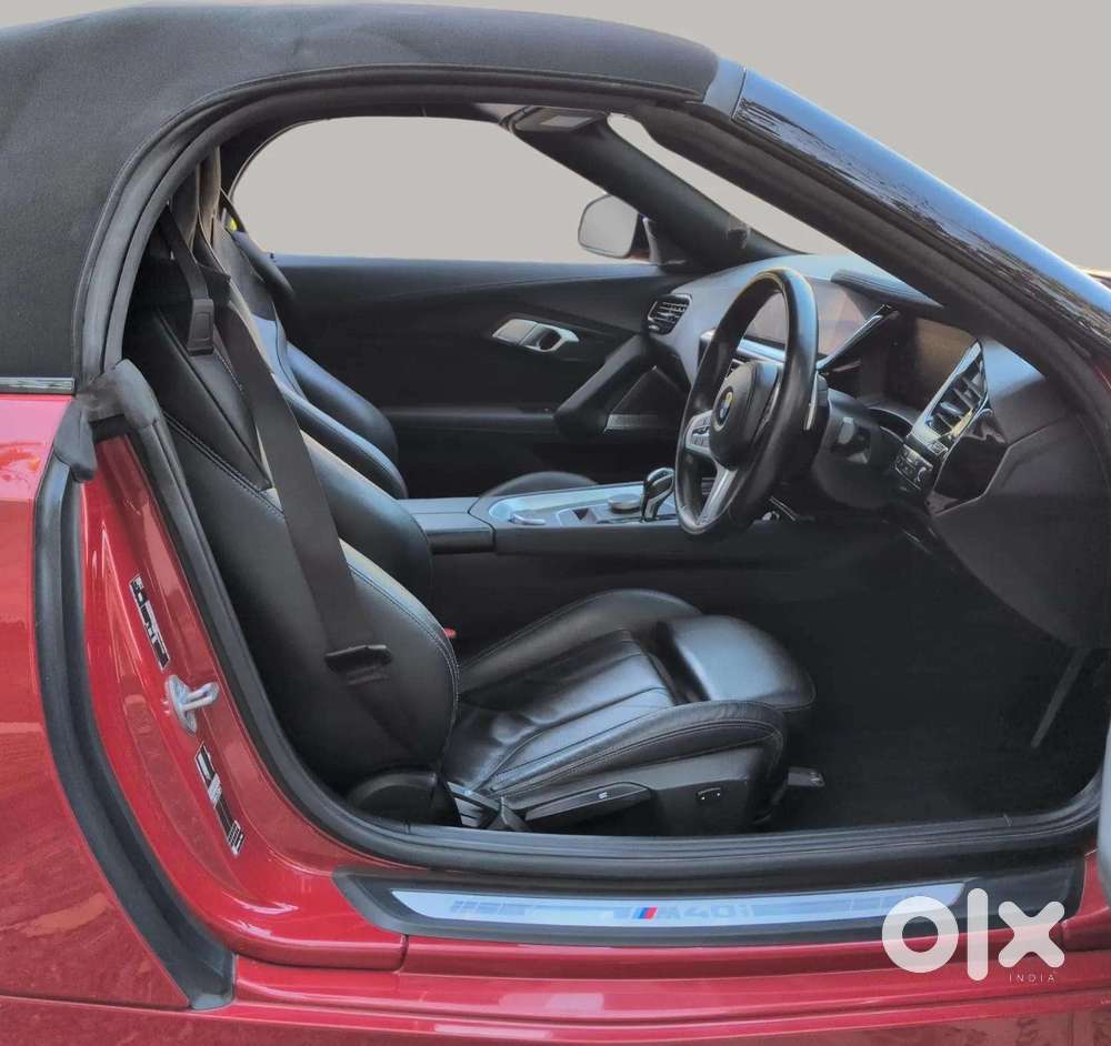 Bmw Z4 M40i, 2023, Petrol