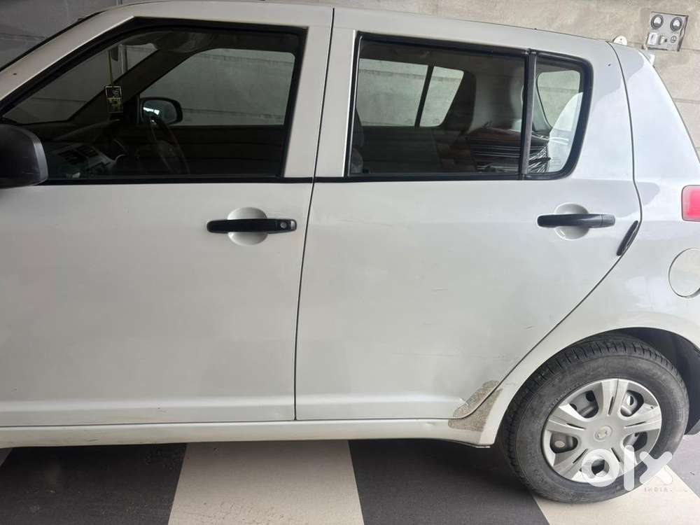 Maruti Suzuki Swift 2008 Petrol Good Condition