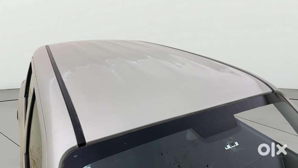 Maruti Suzuki S-presso Lxi, 2021, Petrol