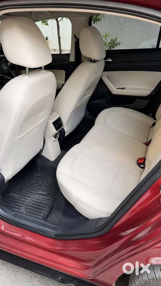 Volkswagen Virtus 1.0 Highline Tsi, 2024, Petrol