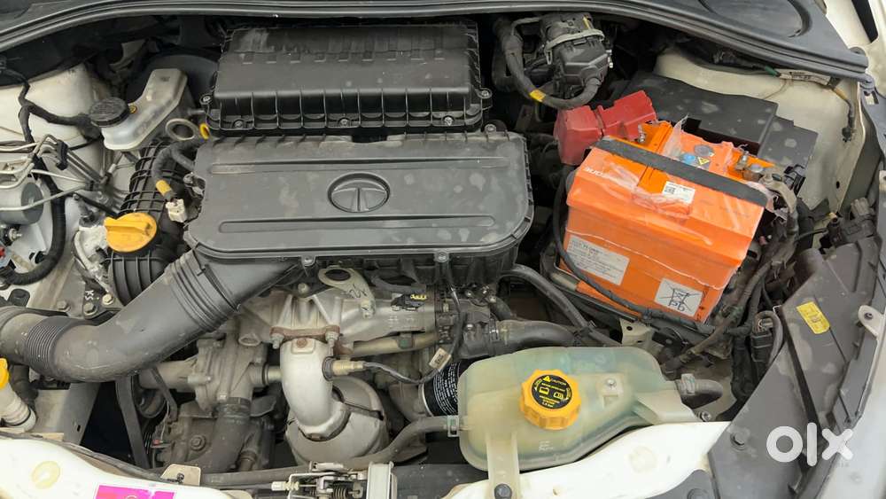 Tata Tigor 1.2 Revotron Xz Plus, 2023, Petrol