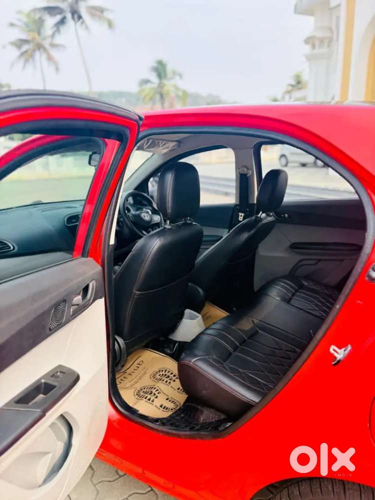 Tata Tiago 2021 Xt Rtn