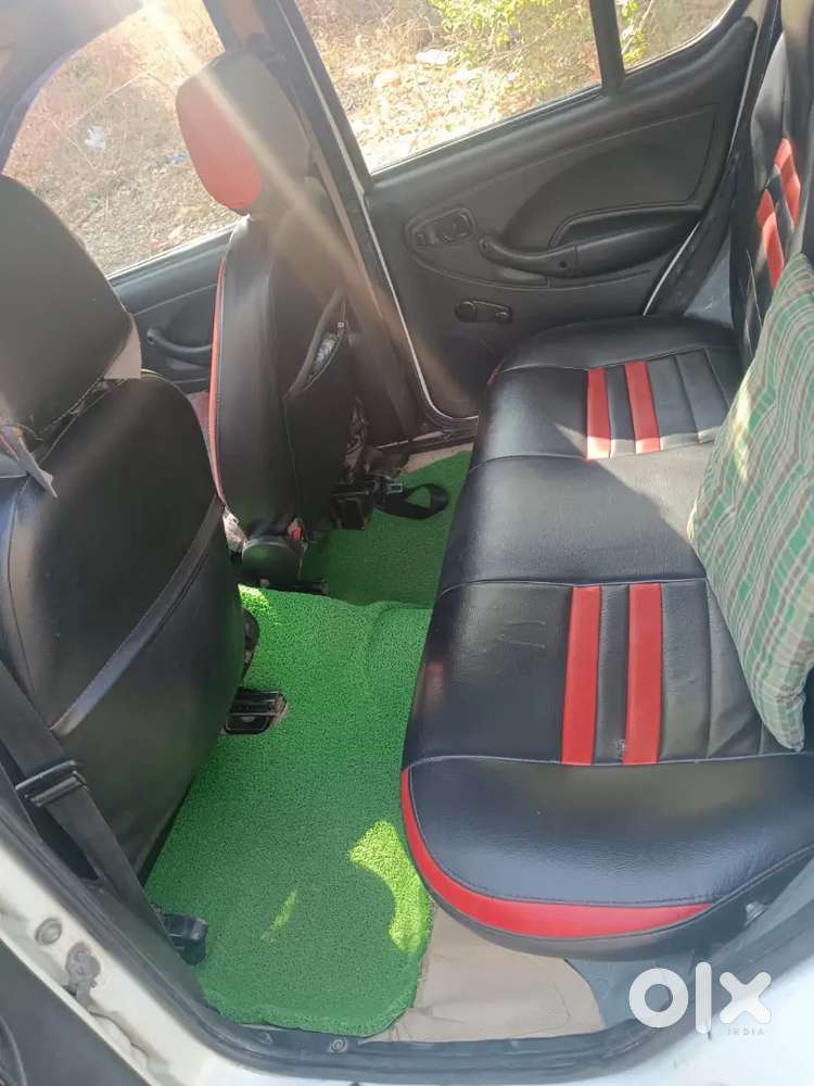 Tata Indica 2016 Diesel 285000 Km Driven