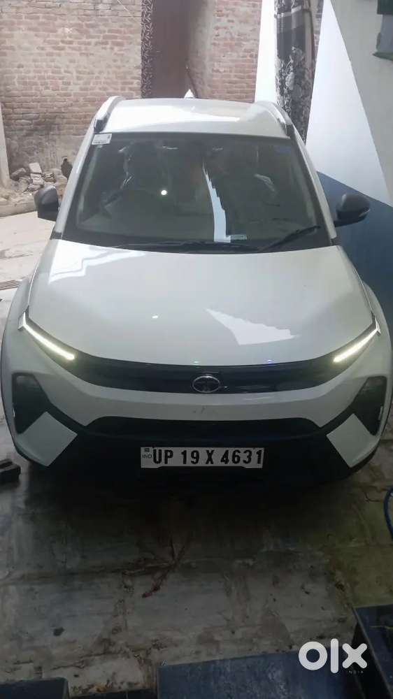 Tata Nexon 2026 Petrol Good Condition