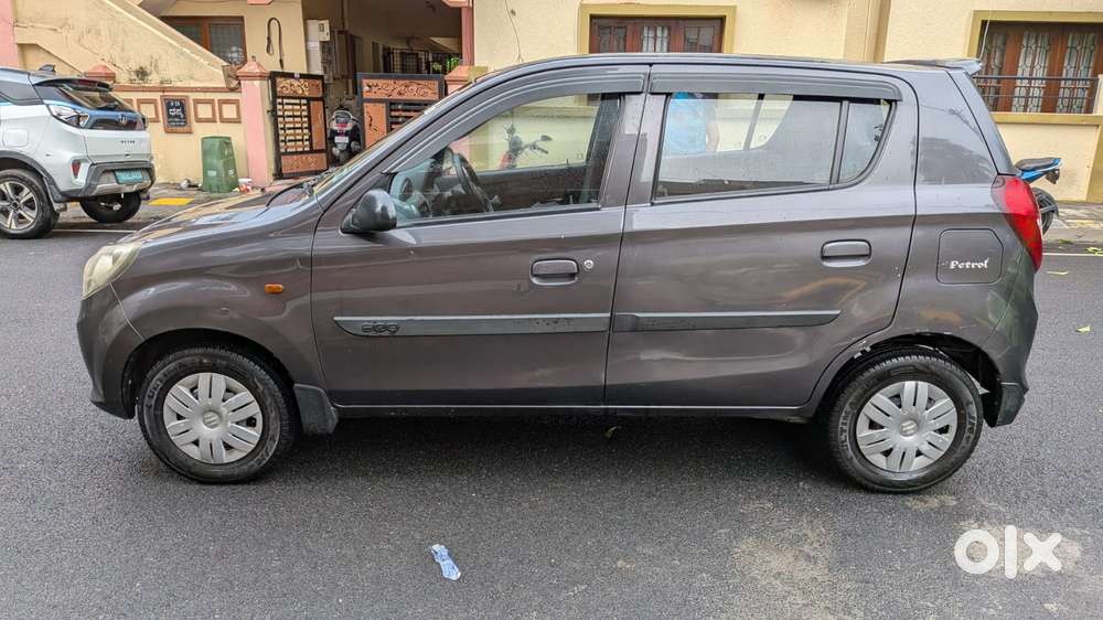 Maruti Suzuki Alto 800 Vxi, 2013, Petrol