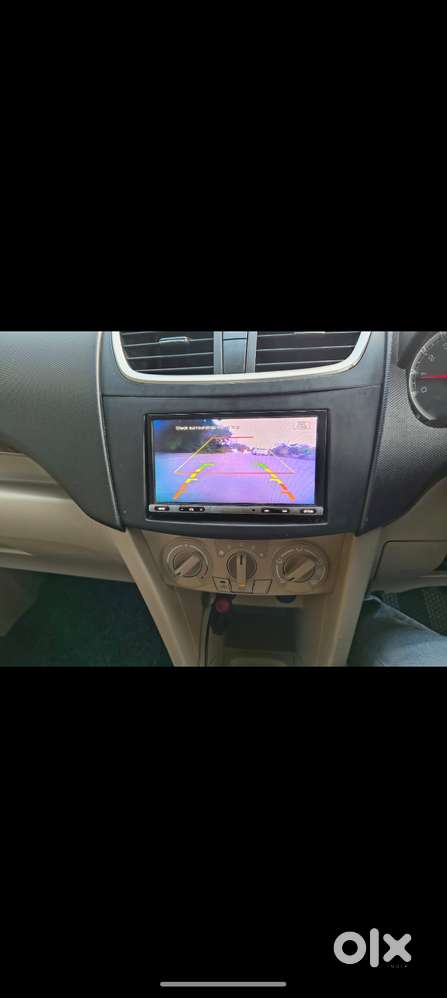 Maruti Suzuki Swift Dzire 1.3 Vxi, 2012, Cng & Hybrids