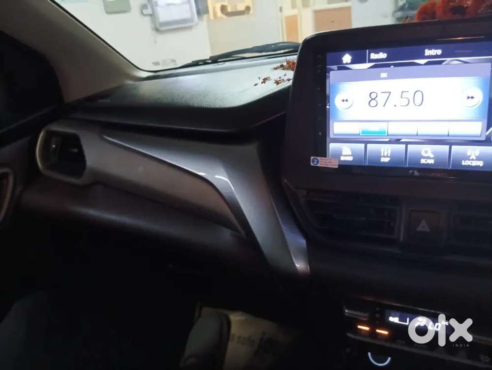 Maruti Suzuki Fronx 2024 Petrol Well Maintained