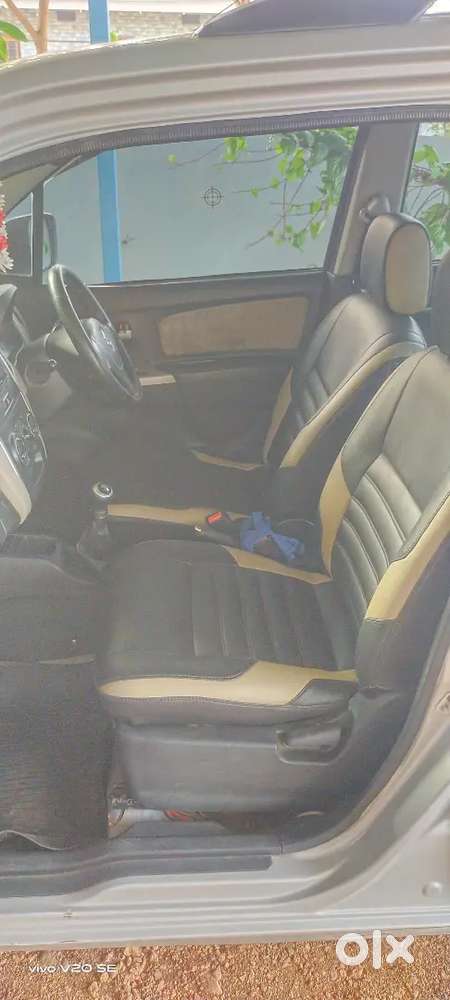 Maruti Suzuki Wagon R 2016 Petrol 61000 Km Driven