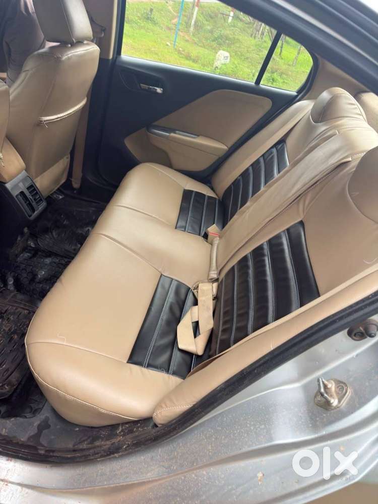 Honda City 2014 Petrol Good Condition