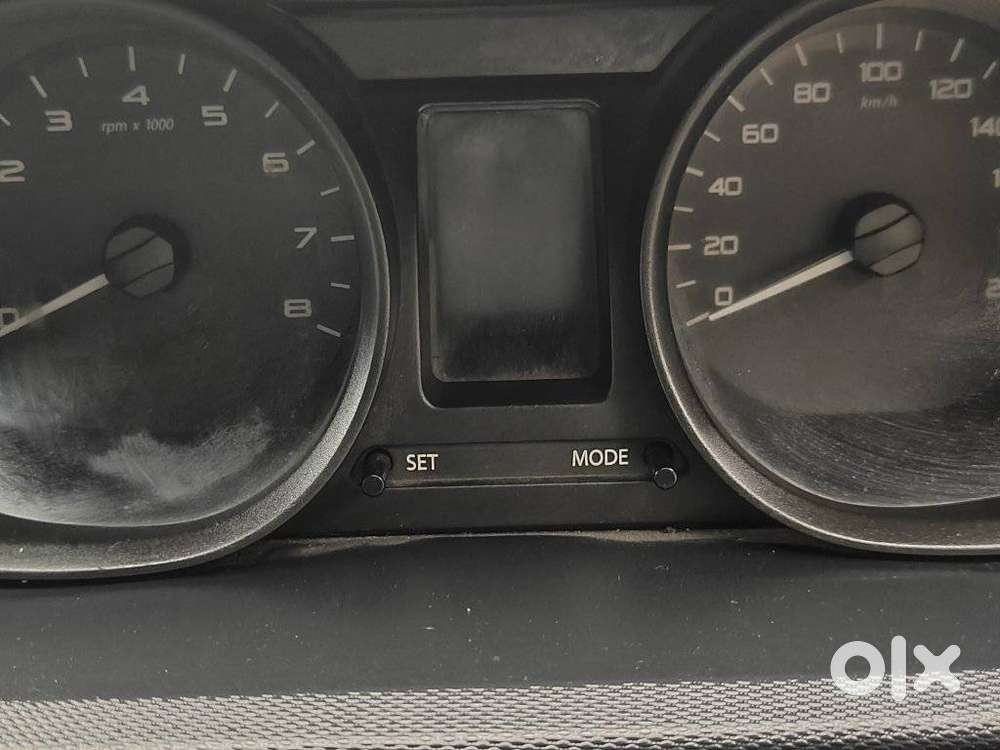 Tata Tiago 1.05 Revotorq Xt, 2018, Petrol