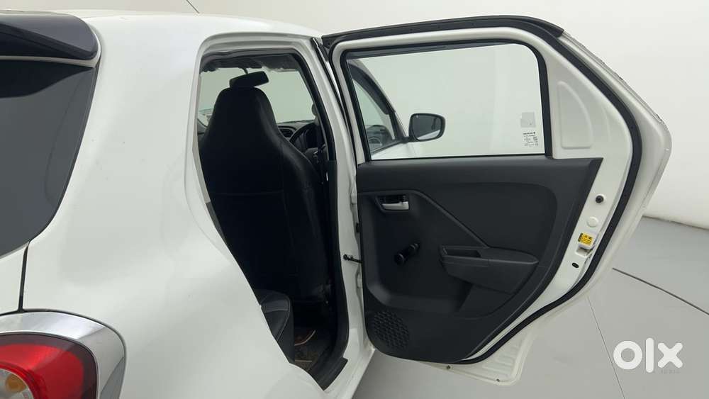 Maruti Suzuki Alto K10 Plus Edition, 2023, Petrol