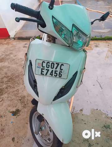 Olx activa 6g sale