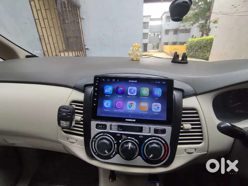 Toyota Innova Diesel In Excellent Condition (bokaro Steel City)