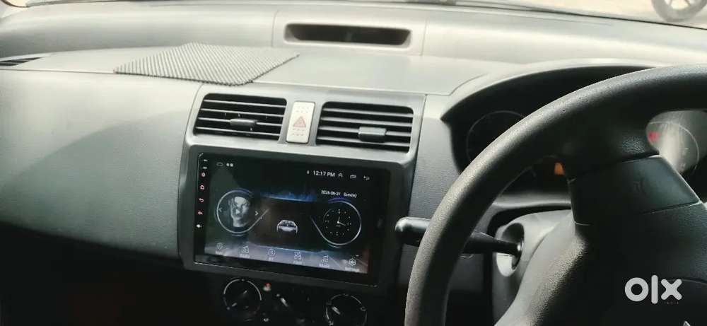 Showroom Serviced, Excellent Condition Diesel