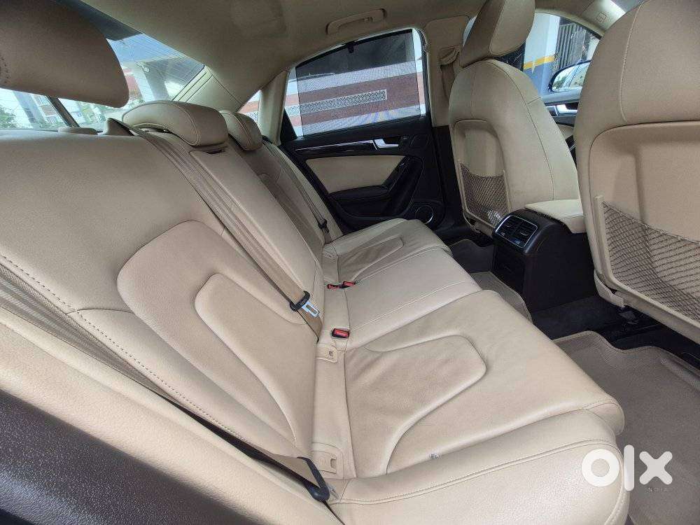 Audi A4 35 Tdi Technology Edition, 2017, Diesel