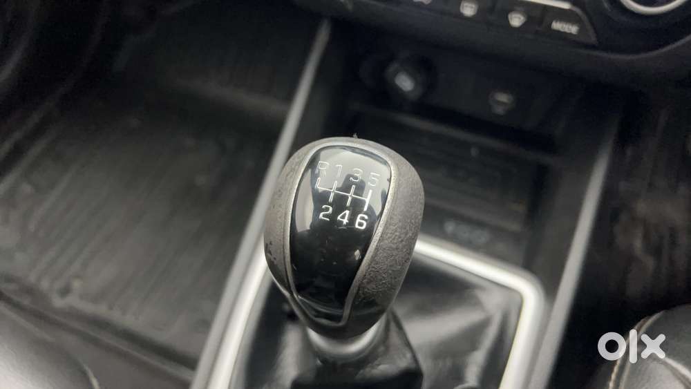 Hyundai Creta 1.6 Sx (o), 2019, Petrol