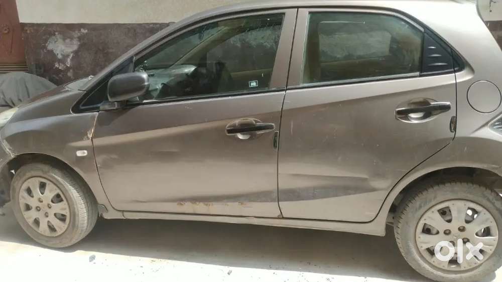 Honda Brio 2012 Petrol 67000 Km Driven