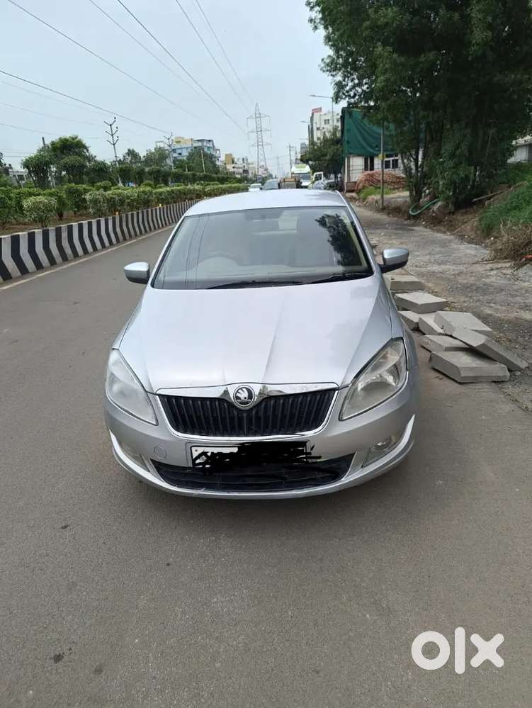 Skoda Rapid 1.5 Active 2016