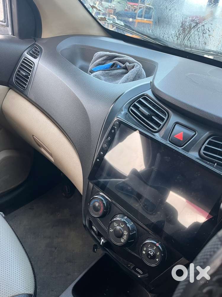 Hyundai Eon 2016 Petrol