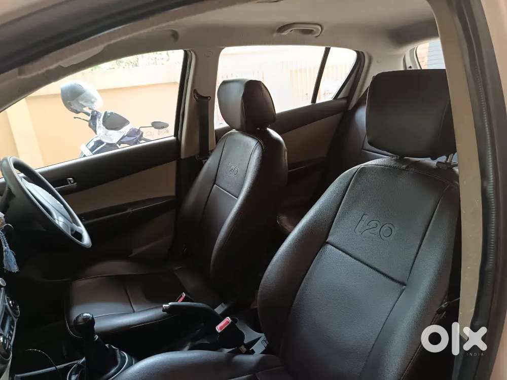 Hyundai I20 2012 Petrol Good Condition