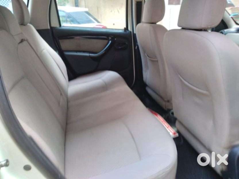 Renault Duster Rxl Pack 85 Diesel, 2016, Diesel