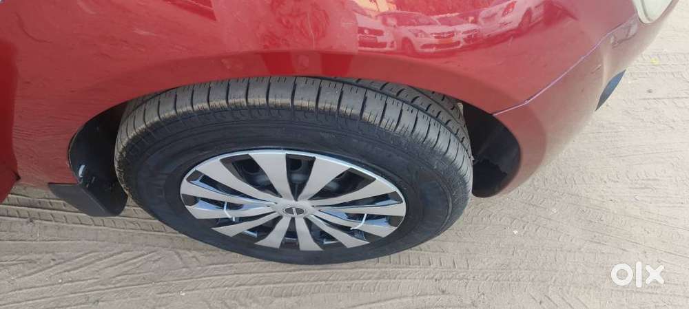Maruti Suzuki Ritz Vdi, 2014, Diesel