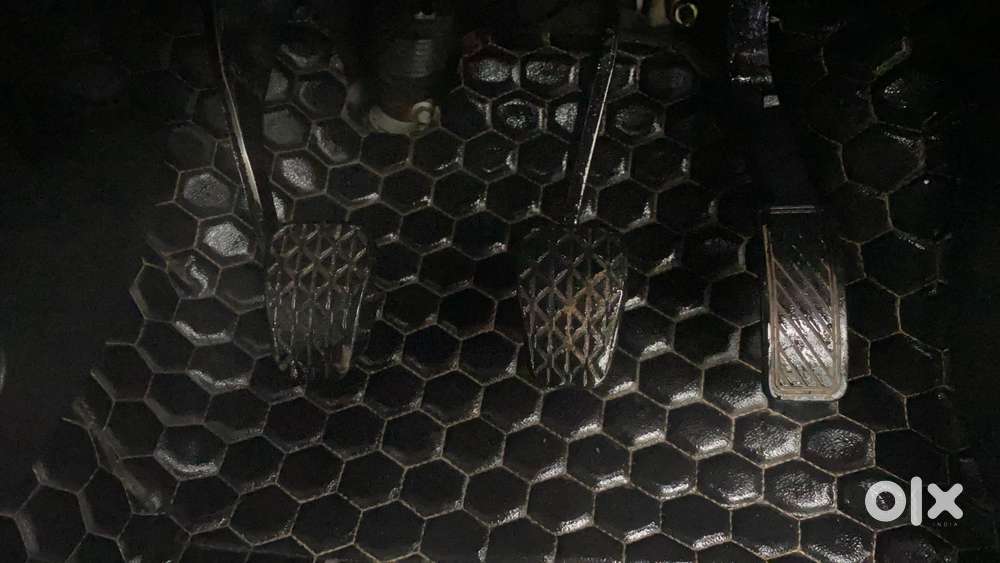 Ford Figo Petrol Titanium, 2021, Cng & Hybrids