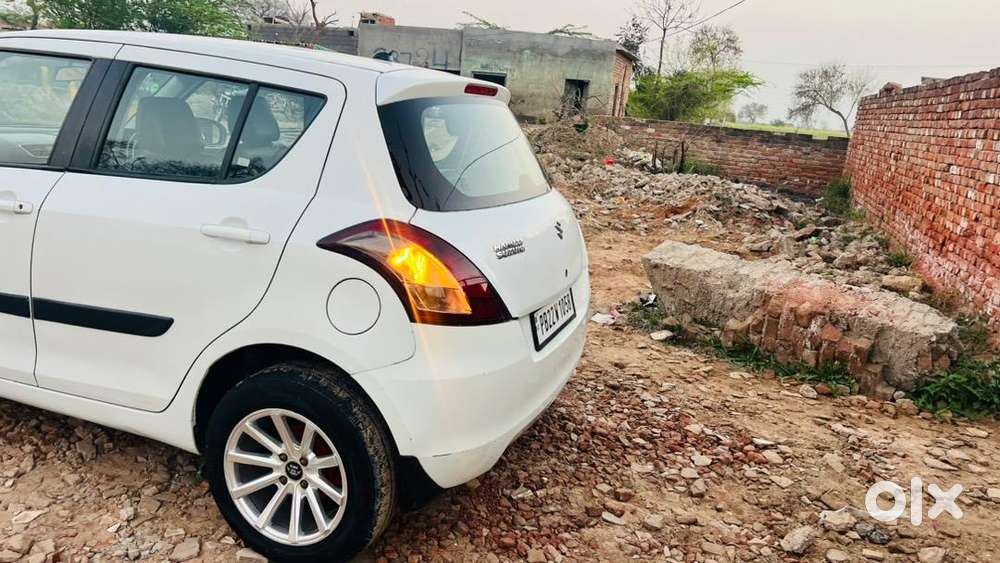 Maruti Suzuki Swift 2014 Diesel 212000 Km Driven